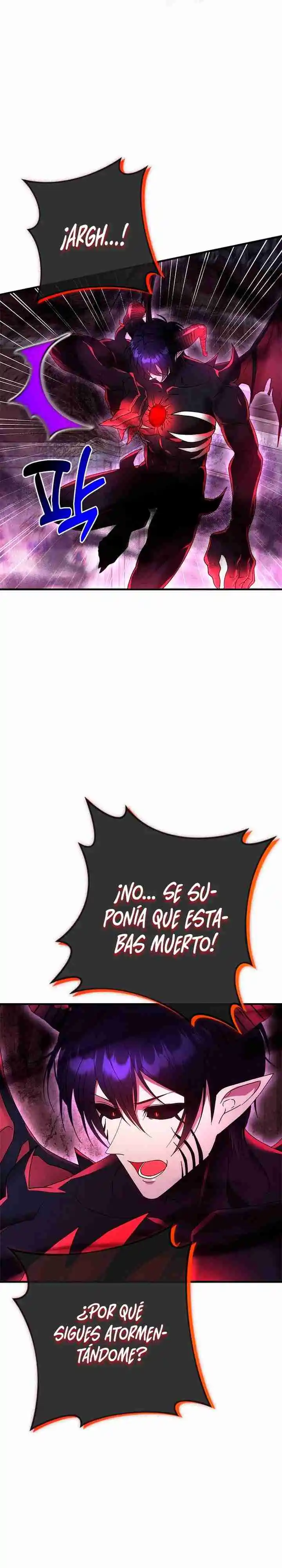 ROBÉ LA VIRGINIDAD DEL TIRANO - Capítulo 79 - Página 11 - LectorTMOo