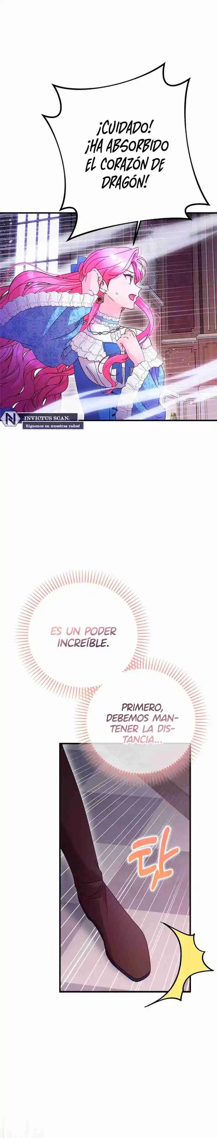 ROBÉ LA VIRGINIDAD DEL TIRANO - Capítulo 79 - Página 17 - LectorTMOo