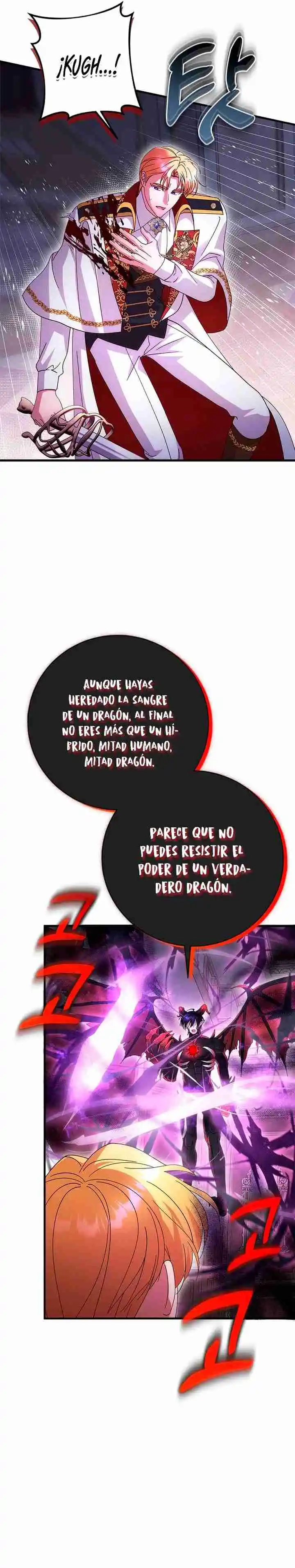 ROBÉ LA VIRGINIDAD DEL TIRANO - Capítulo 79 - Página 21 - LectorTMOo