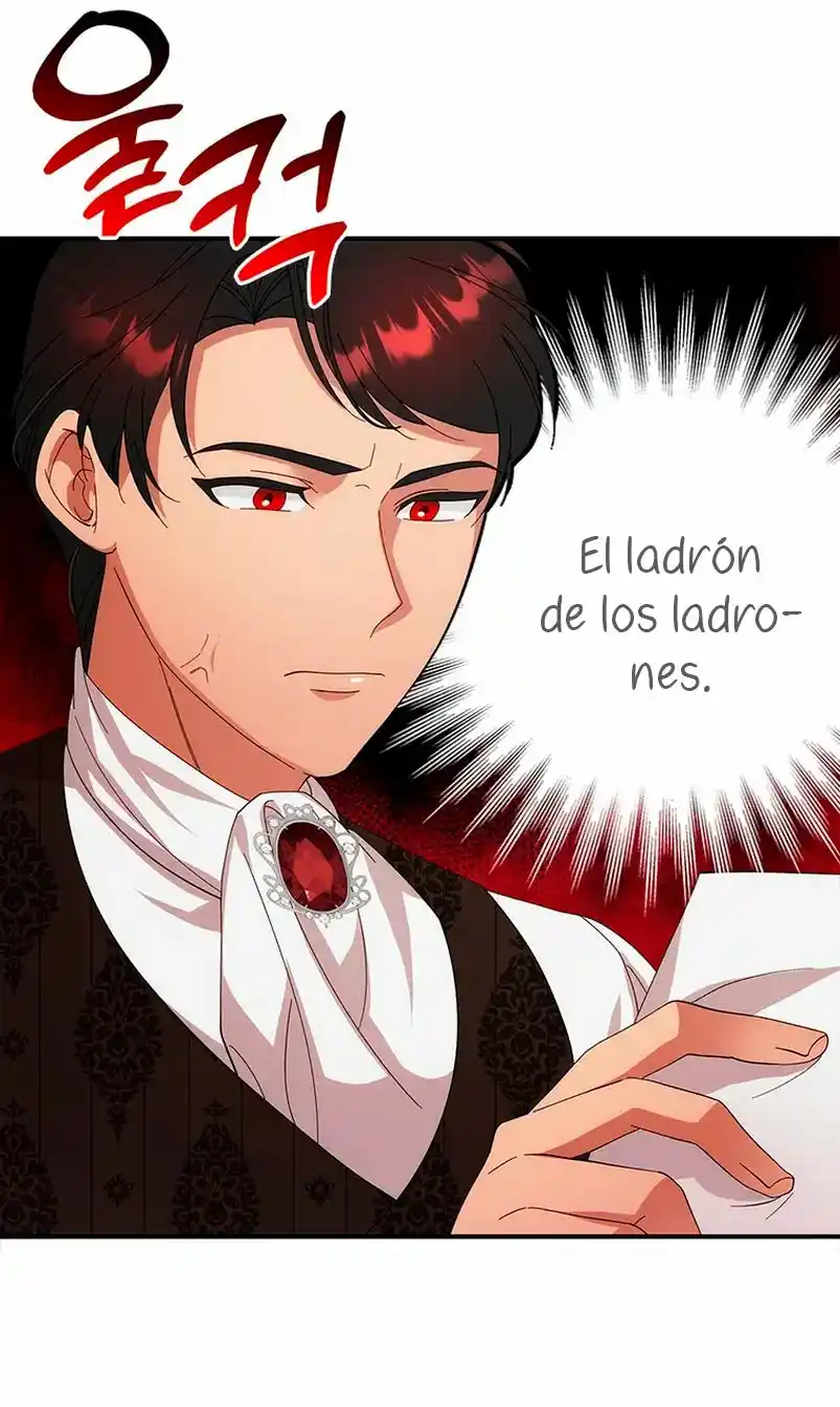 ROBÉ LA VIRGINIDAD DEL TIRANO - Capítulo 8 - Página 5 - LectorTMOo