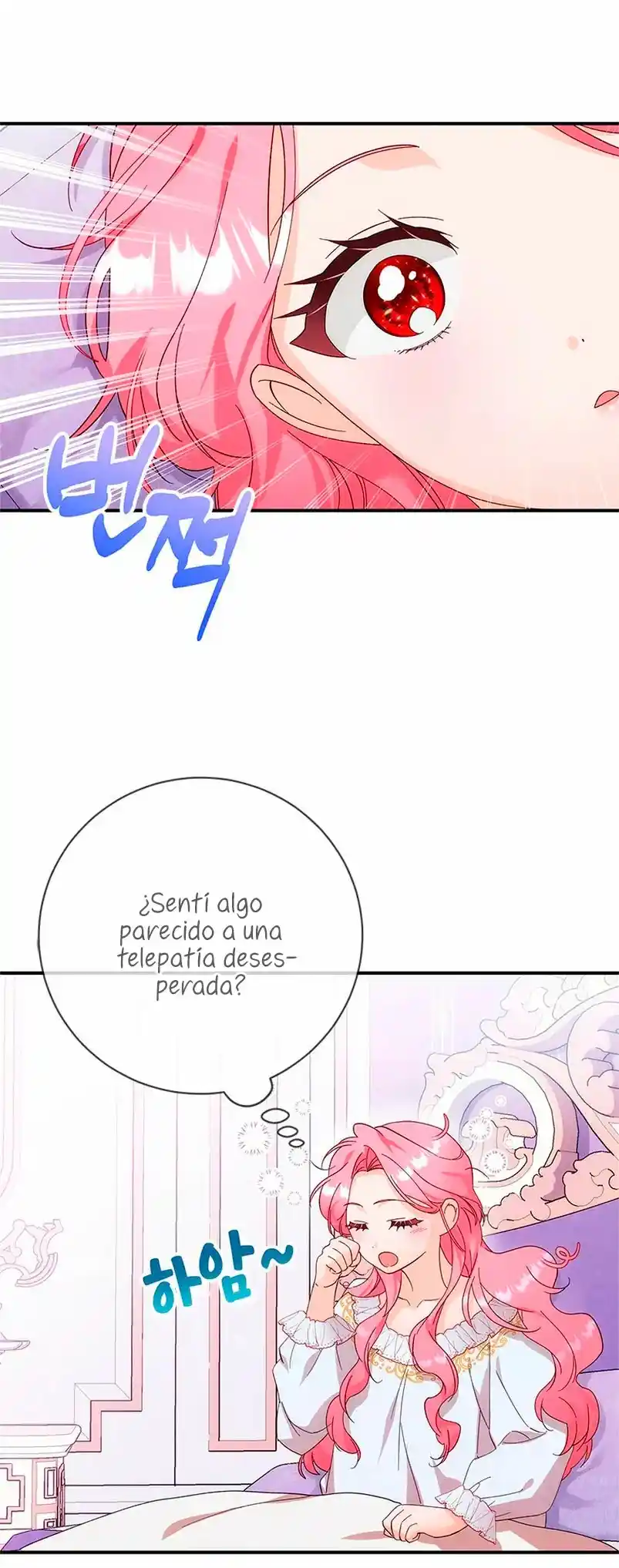 ROBÉ LA VIRGINIDAD DEL TIRANO - Capítulo 8 - Página 19 - LectorTMOo
