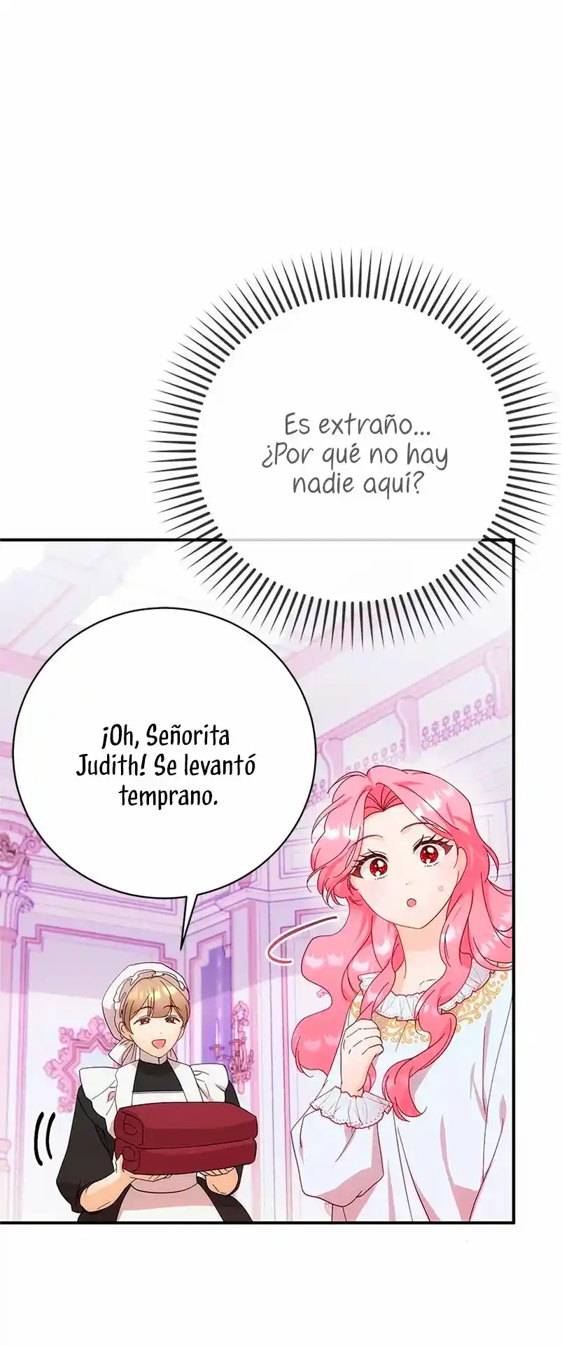ROBÉ LA VIRGINIDAD DEL TIRANO - Capítulo 8 - Página 21 - LectorTMOo
