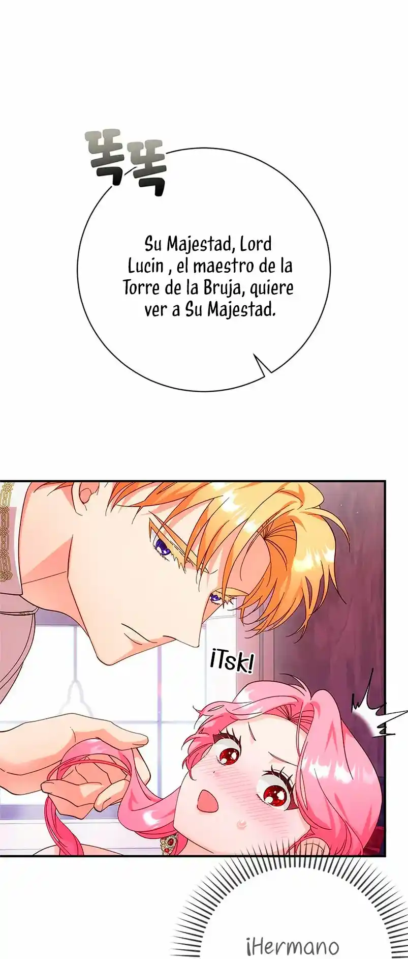 ROBÉ LA VIRGINIDAD DEL TIRANO - Capítulo 8 - Página 65 - LectorTMOo