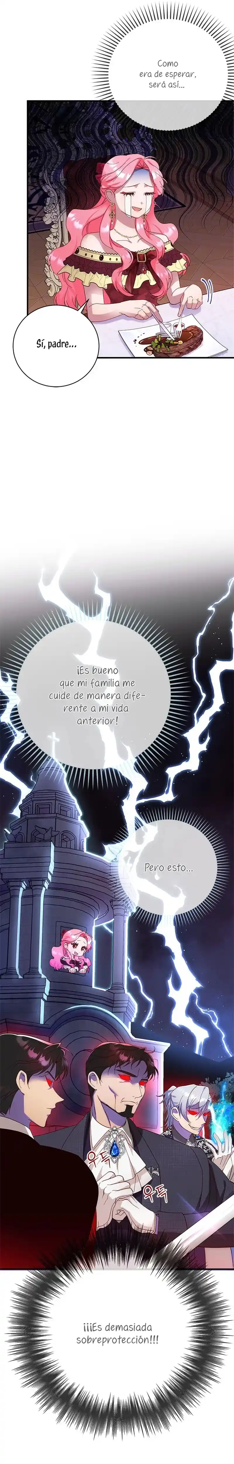 ROBÉ LA VIRGINIDAD DEL TIRANO - Capítulo 9 - Página 14 - LectorTMOo