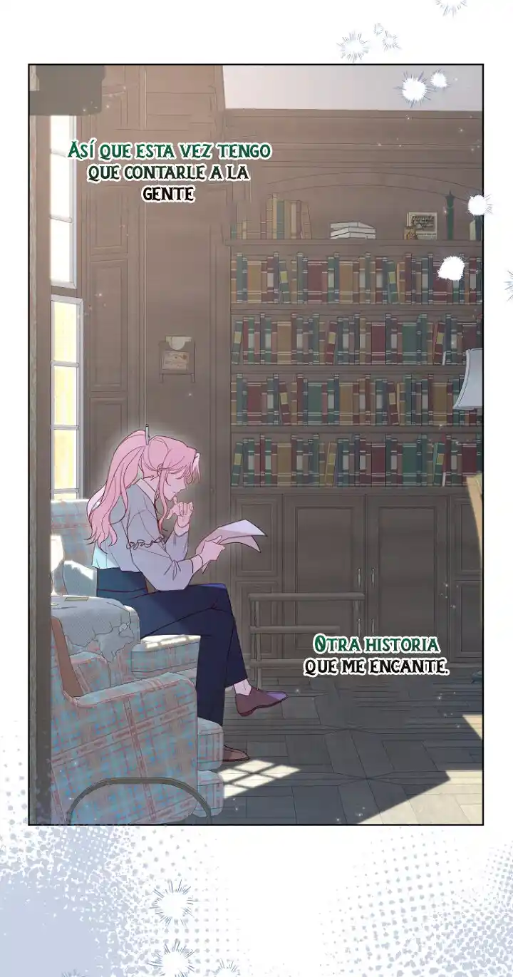 ROBE AL AUTOR - Capítulo 1 - Página 20 - LectorTMOo