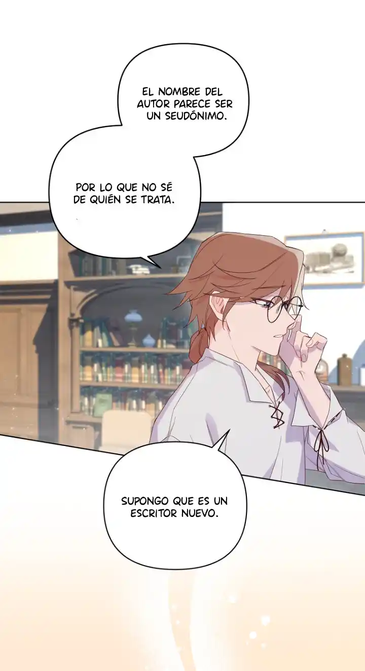 ROBE AL AUTOR - Capítulo 1 - Página 34 - LectorTMOo