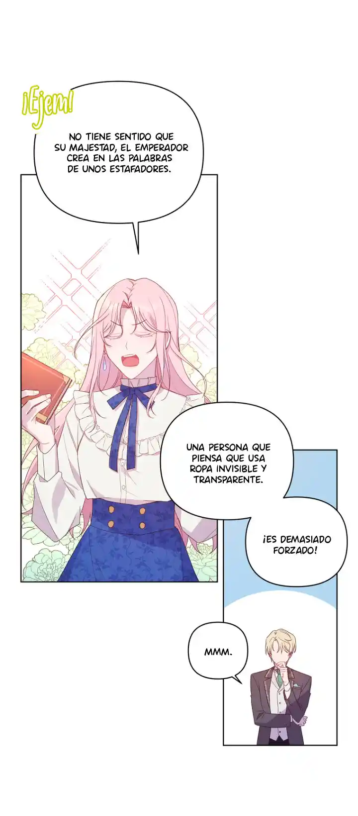 ROBE AL AUTOR - Capítulo 1 - Página 61 - LectorTMOo