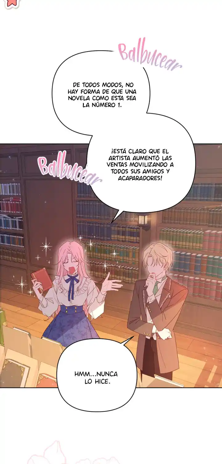 ROBE AL AUTOR - Capítulo 1 - Página 63 - LectorTMOo