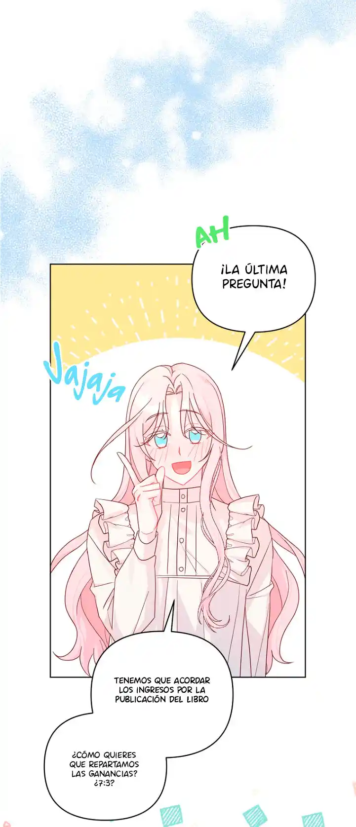 ROBE AL AUTOR - Capítulo 11 - Página 36 - LectorTMOo