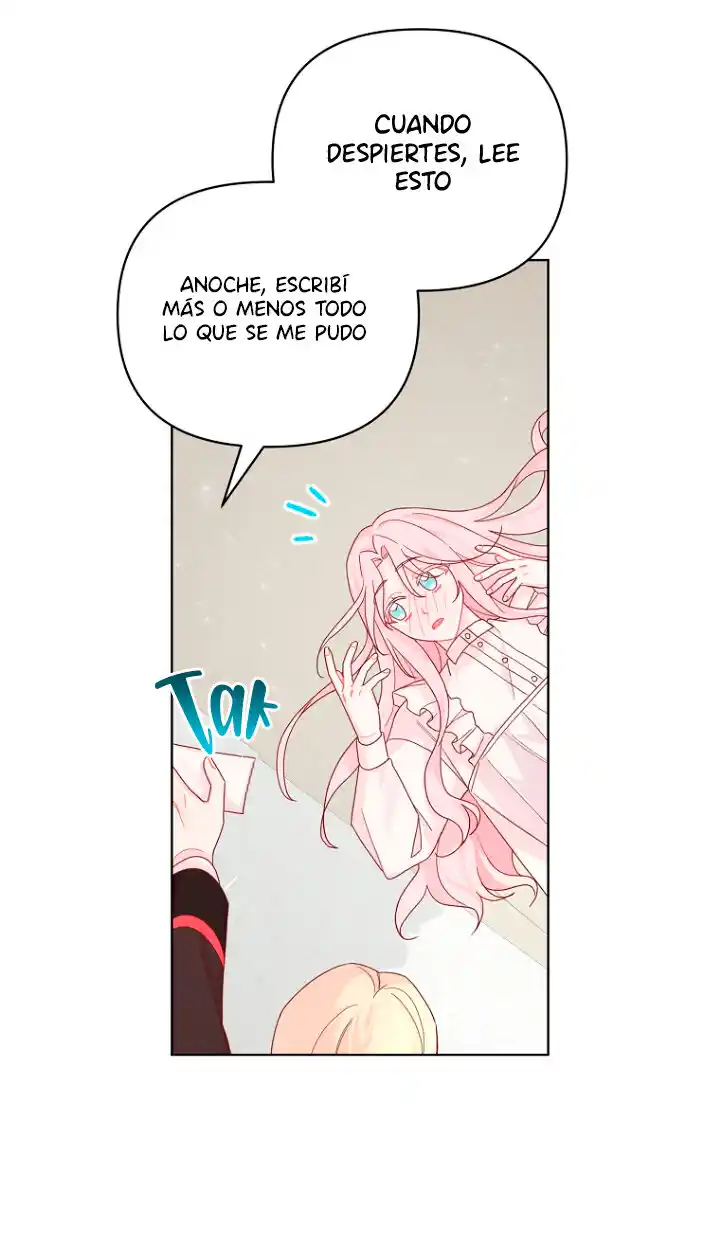 ROBE AL AUTOR - Capítulo 11 - Página 44 - LectorTMOo