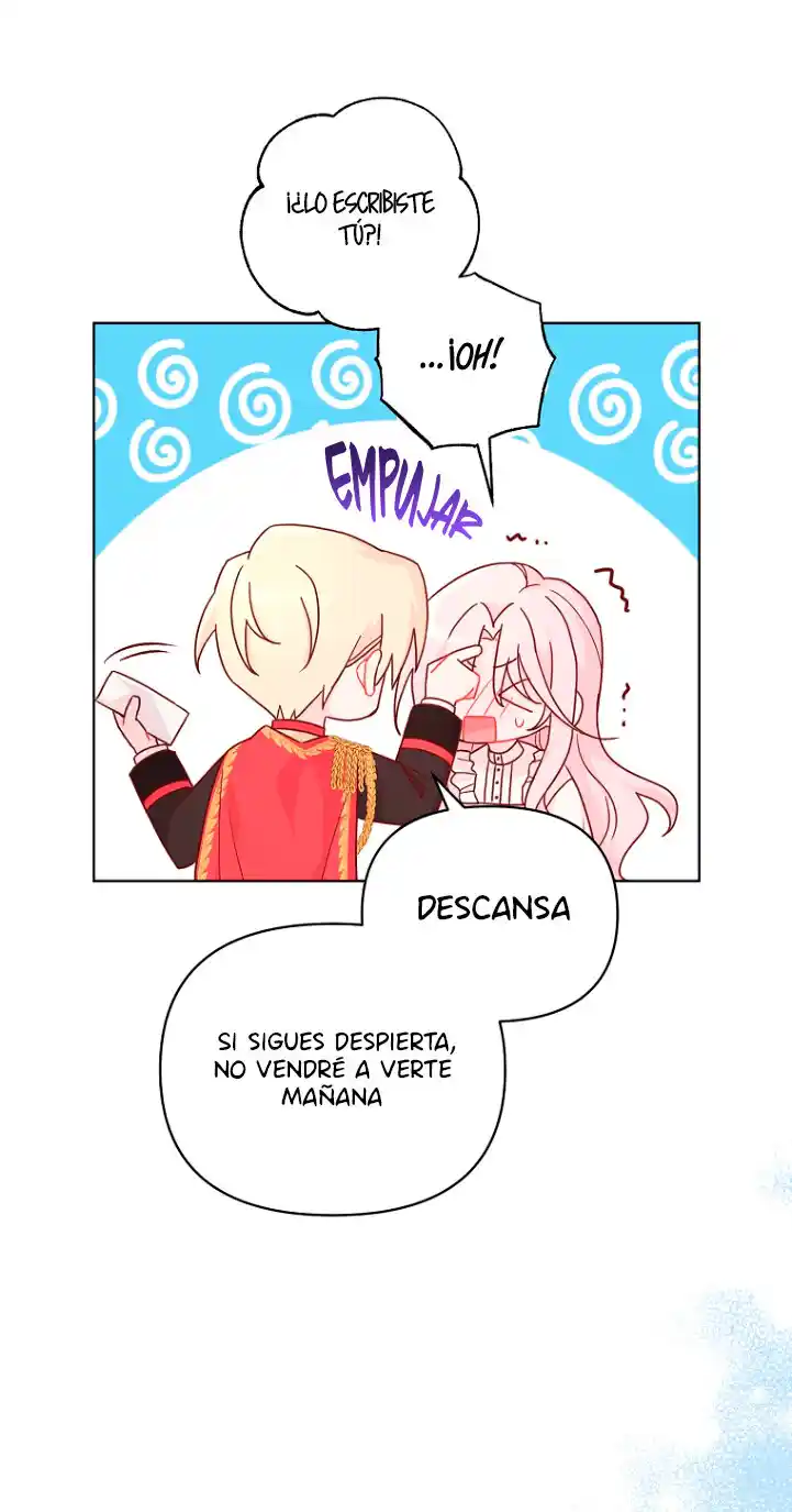 ROBE AL AUTOR - Capítulo 11 - Página 45 - LectorTMOo