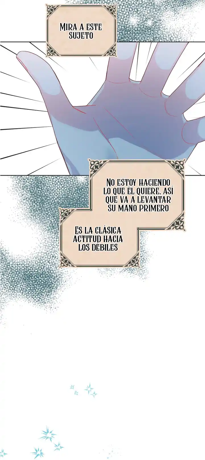 ROBE AL AUTOR - Capítulo 12 - Página 6 - LectorTMOo