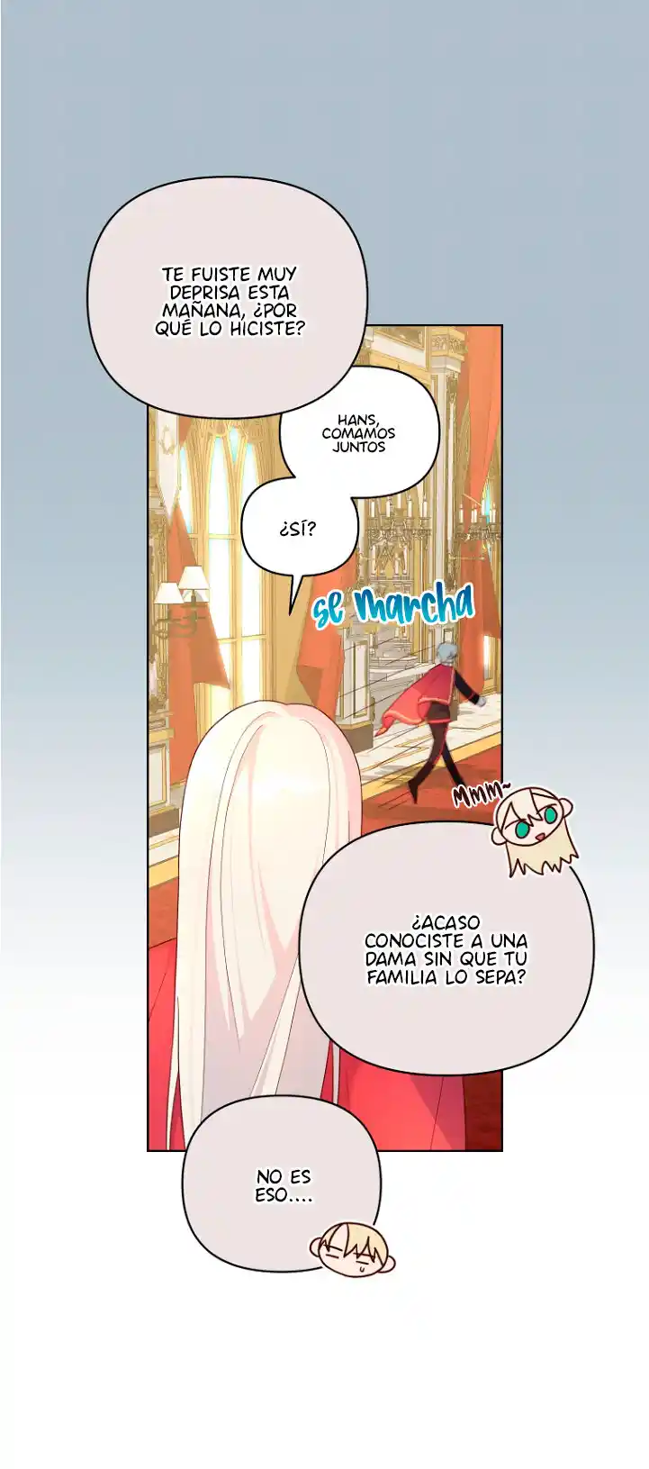 ROBE AL AUTOR - Capítulo 13 - Página 5 - LectorTMOo