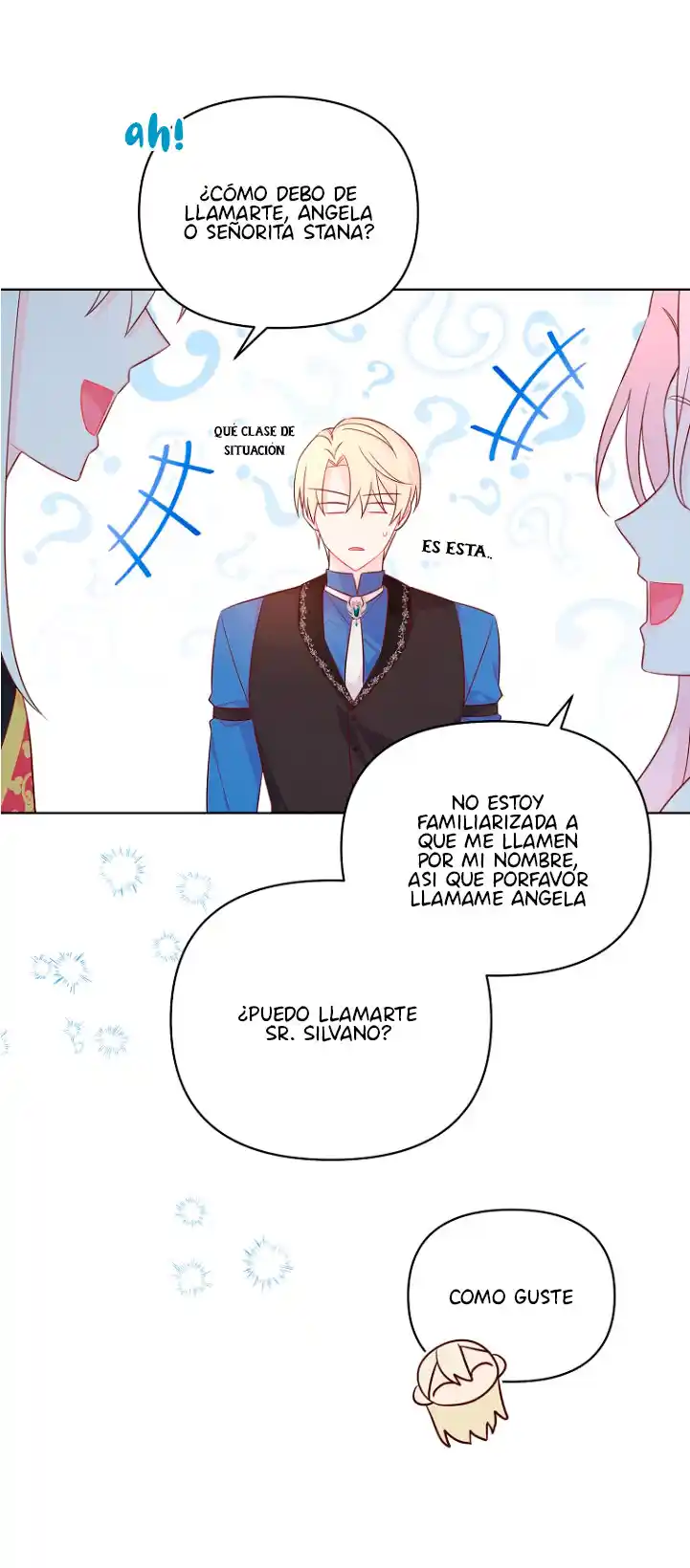ROBE AL AUTOR - Capítulo 13 - Página 11 - LectorTMOo
