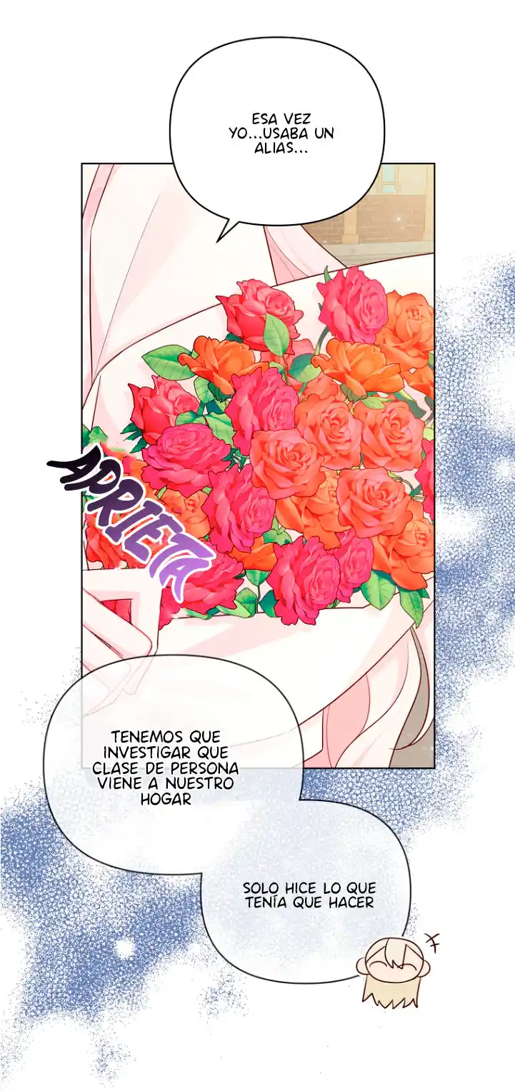 ROBE AL AUTOR - Capítulo 13 - Página 16 - LectorTMOo
