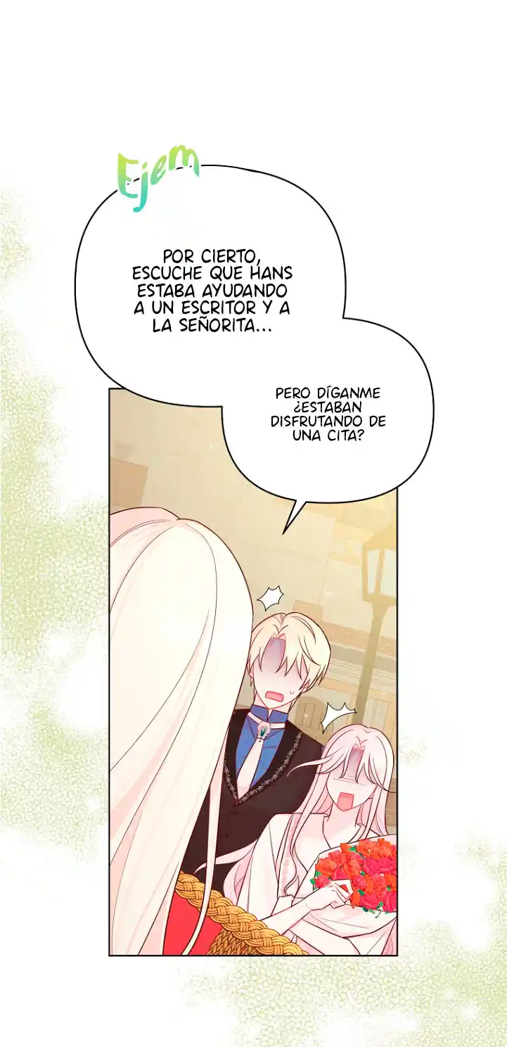 ROBE AL AUTOR - Capítulo 13 - Página 20 - LectorTMOo