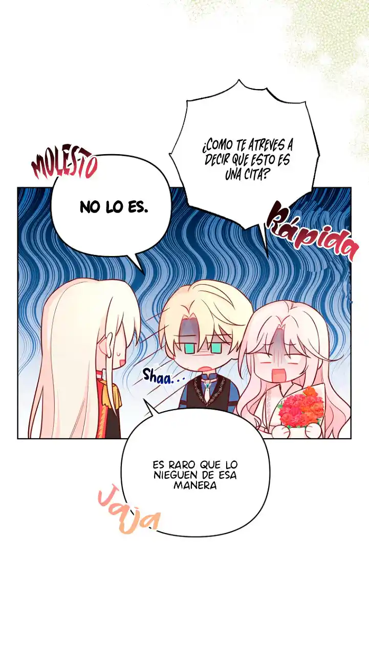 ROBE AL AUTOR - Capítulo 13 - Página 21 - LectorTMOo