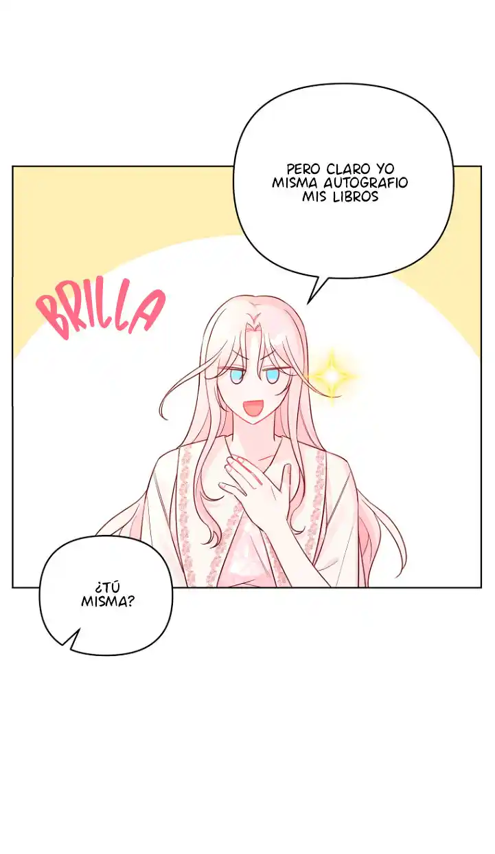 ROBE AL AUTOR - Capítulo 13 - Página 28 - LectorTMOo