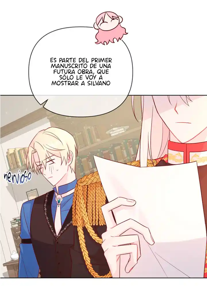 ROBE AL AUTOR - Capítulo 13 - Página 32 - LectorTMOo