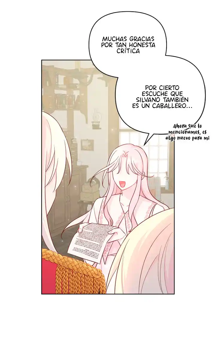 ROBE AL AUTOR - Capítulo 13 - Página 36 - LectorTMOo