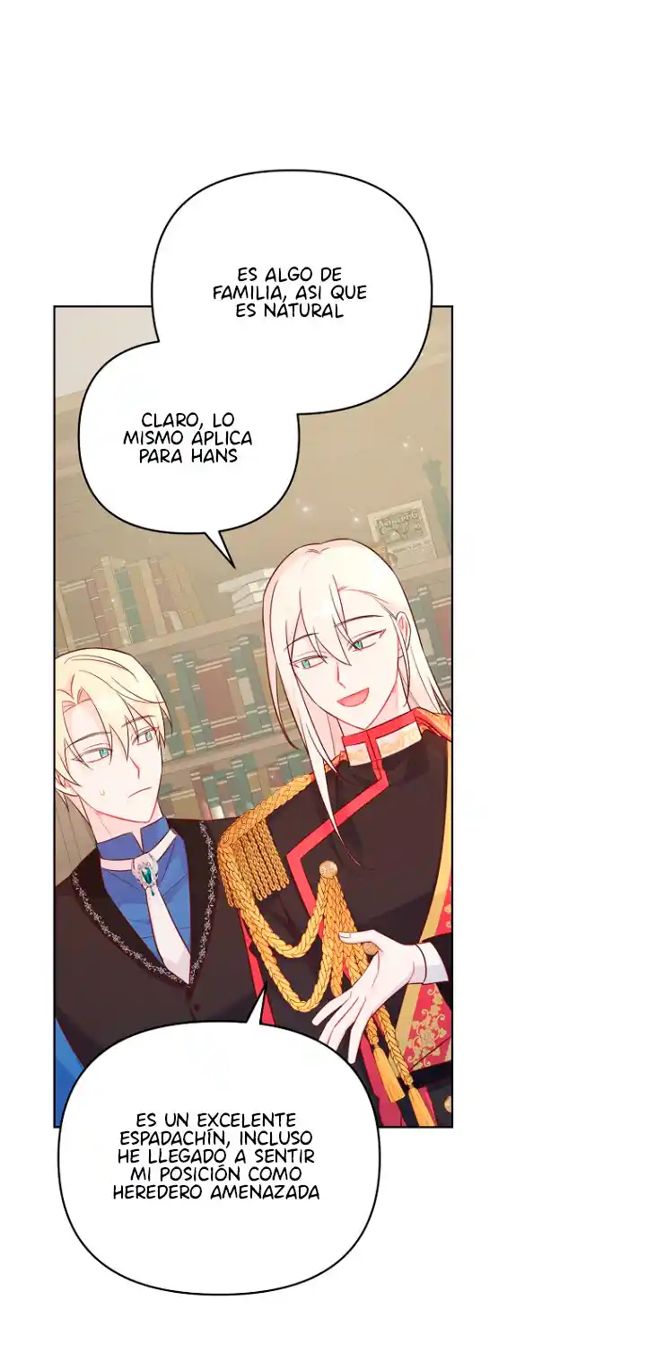 ROBE AL AUTOR - Capítulo 13 - Página 38 - LectorTMOo