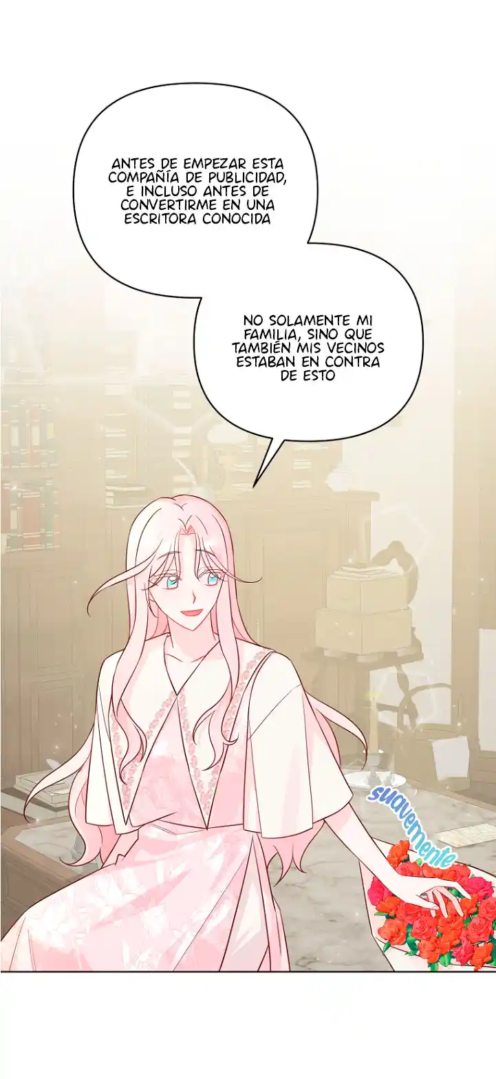 ROBE AL AUTOR - Capítulo 13 - Página 50 - LectorTMOo
