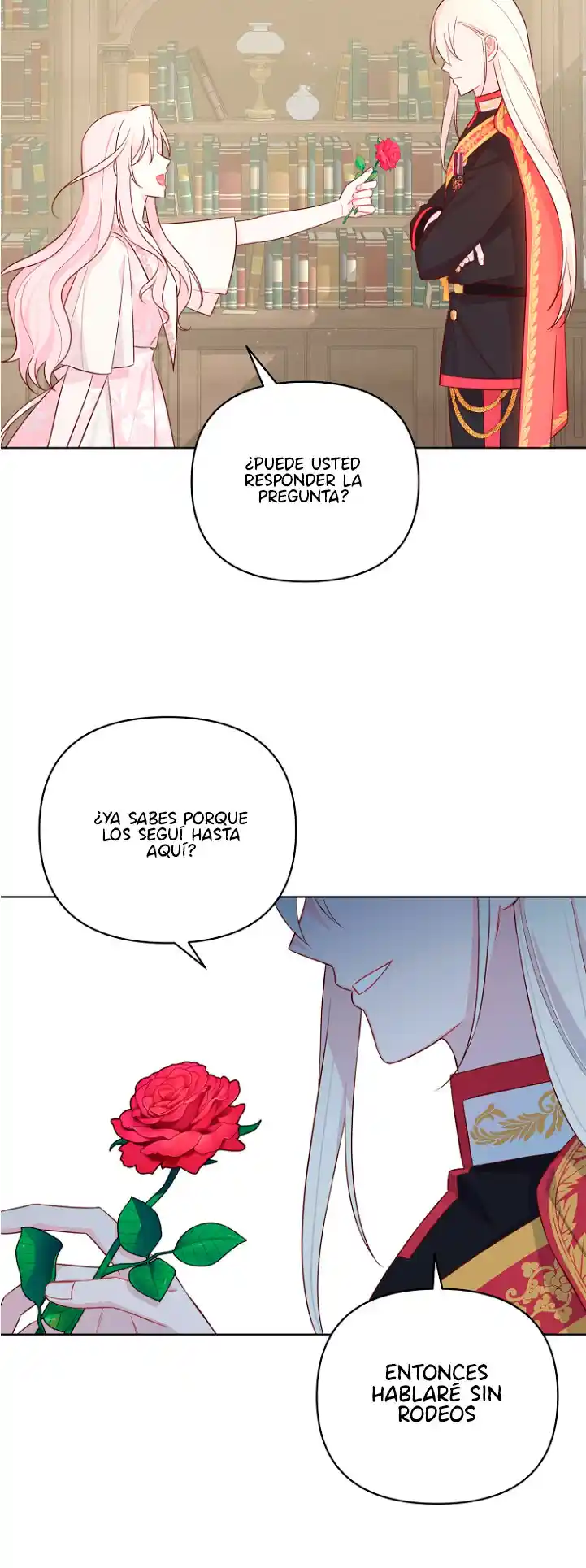 ROBE AL AUTOR - Capítulo 13 - Página 65 - LectorTMOo