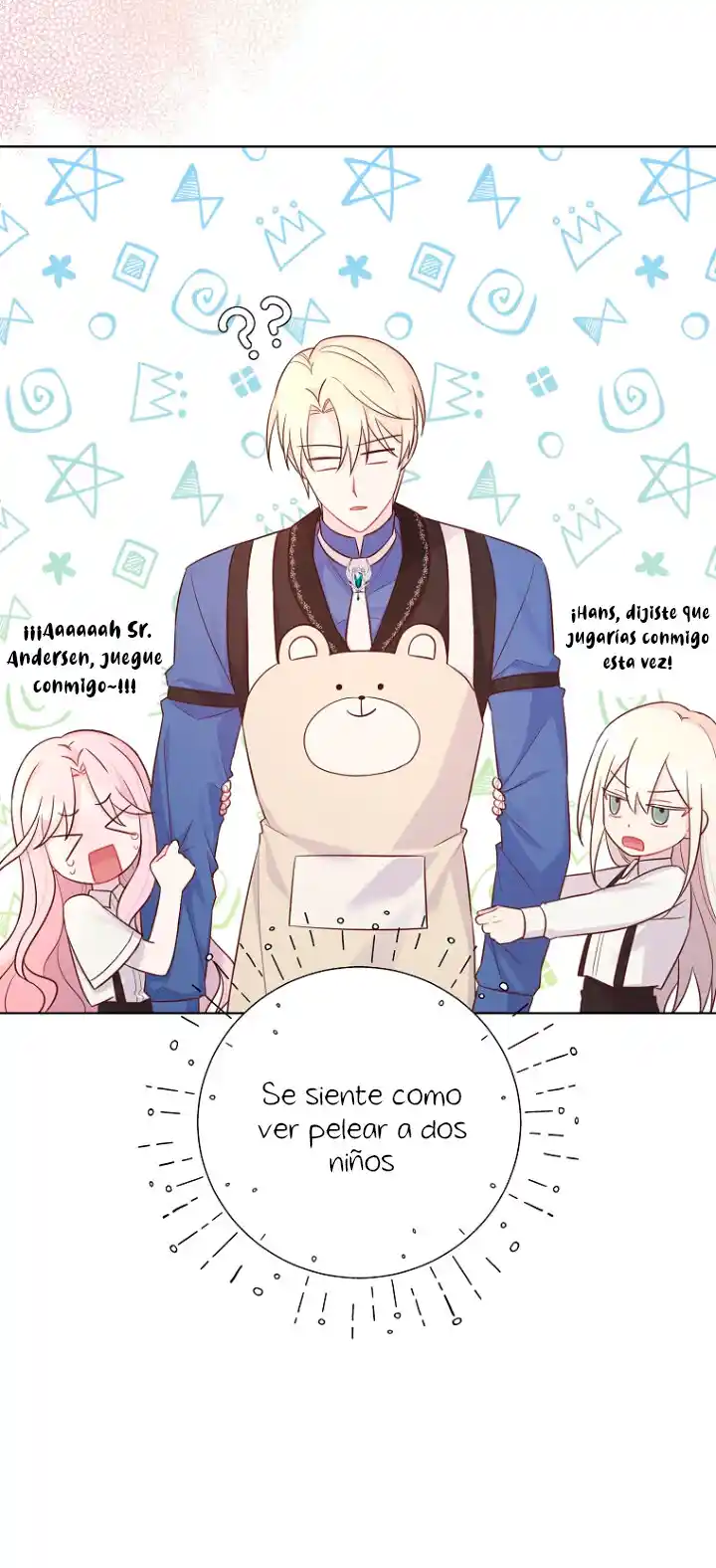 ROBE AL AUTOR - Capítulo 14 - Página 5 - LectorTMOo