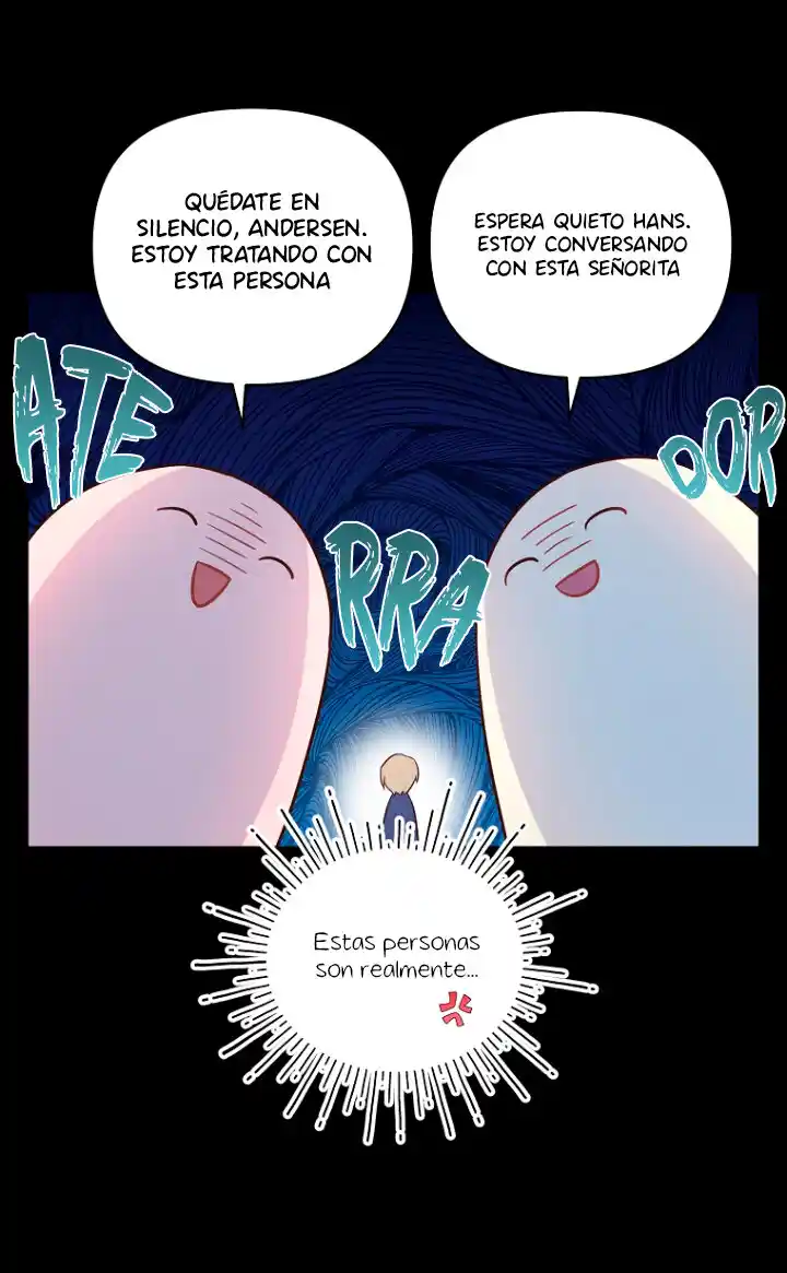 ROBE AL AUTOR - Capítulo 14 - Página 7 - LectorTMOo