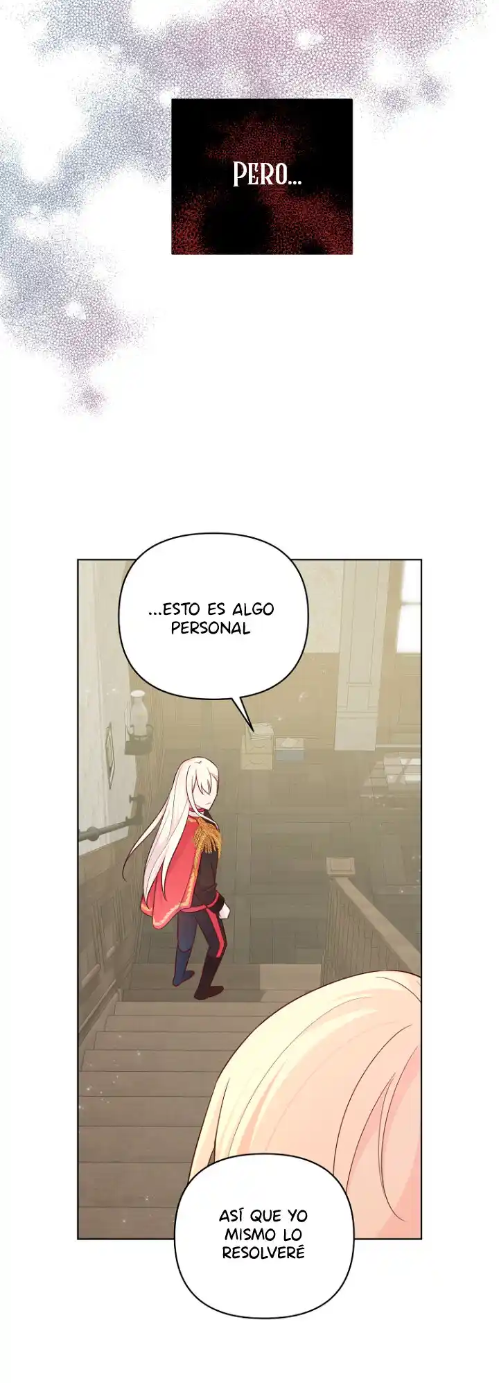 ROBE AL AUTOR - Capítulo 14 - Página 30 - LectorTMOo