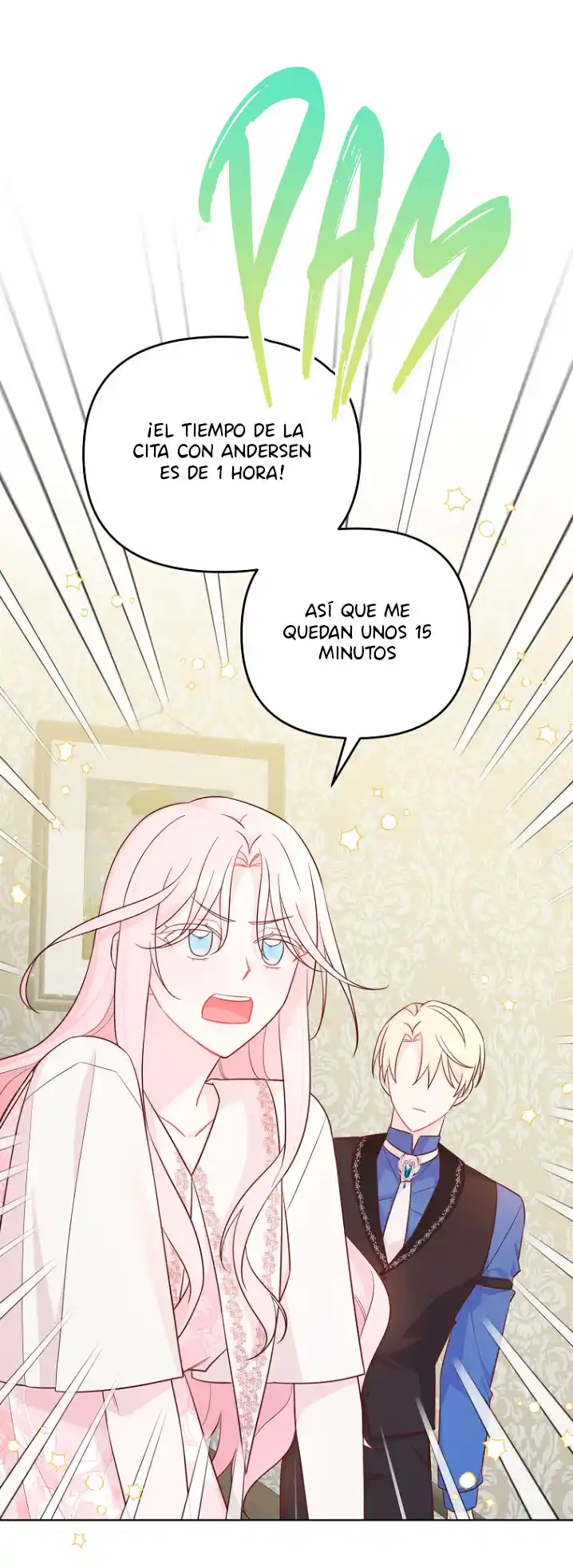 ROBE AL AUTOR - Capítulo 14 - Página 44 - LectorTMOo