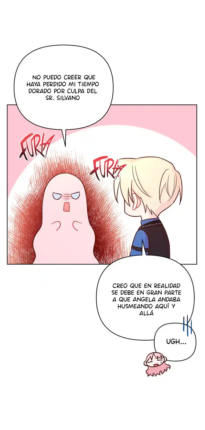 ROBE AL AUTOR - Capítulo 14 - Página 45 - LectorTMOo