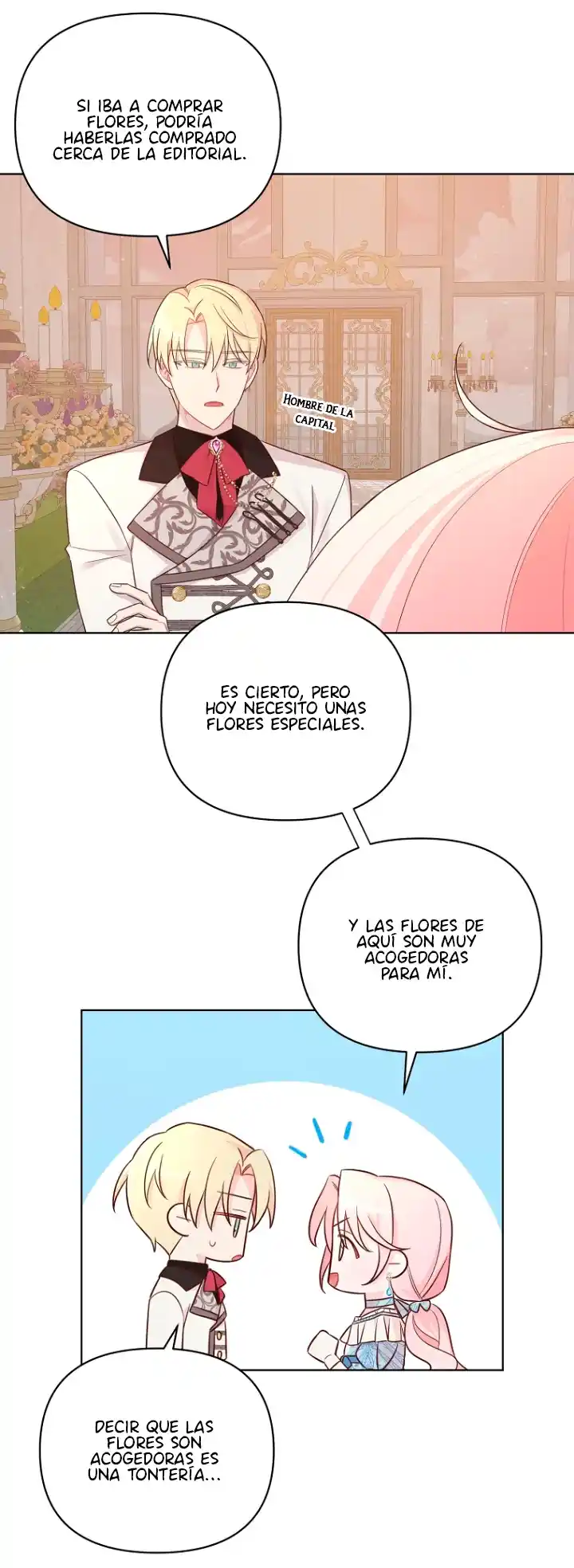 ROBE AL AUTOR - Capítulo 15 - Página 6 - LectorTMOo
