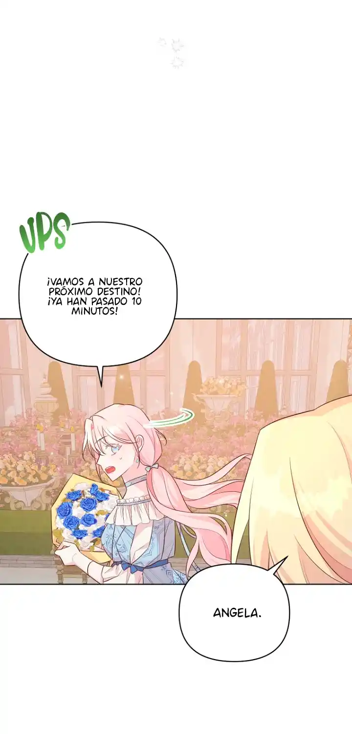 ROBE AL AUTOR - Capítulo 15 - Página 38 - LectorTMOo