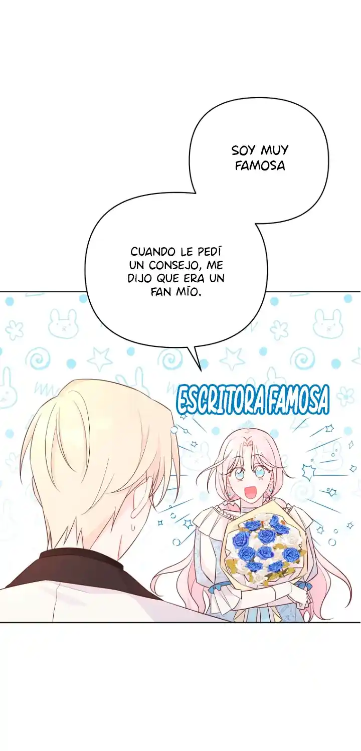 ROBE AL AUTOR - Capítulo 16 - Página 4 - LectorTMOo