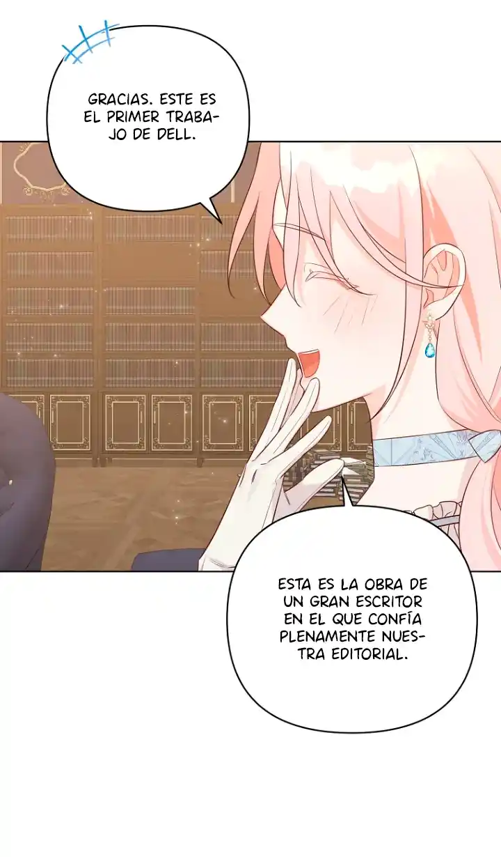 ROBE AL AUTOR - Capítulo 16 - Página 25 - LectorTMOo