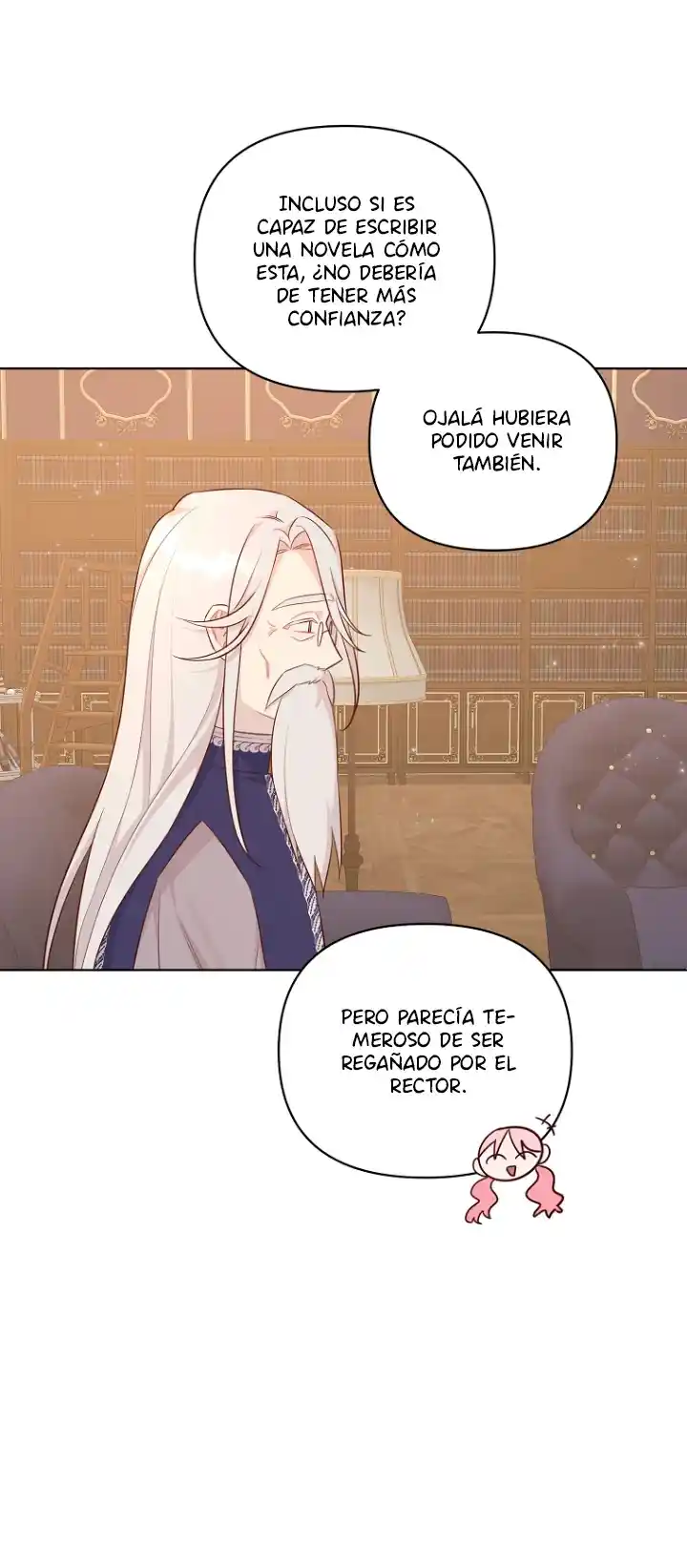 ROBE AL AUTOR - Capítulo 16 - Página 27 - LectorTMOo