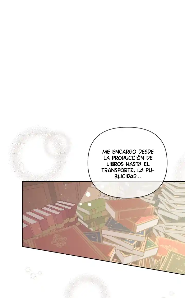 ROBE AL AUTOR - Capítulo 17 - Página 44 - LectorTMOo