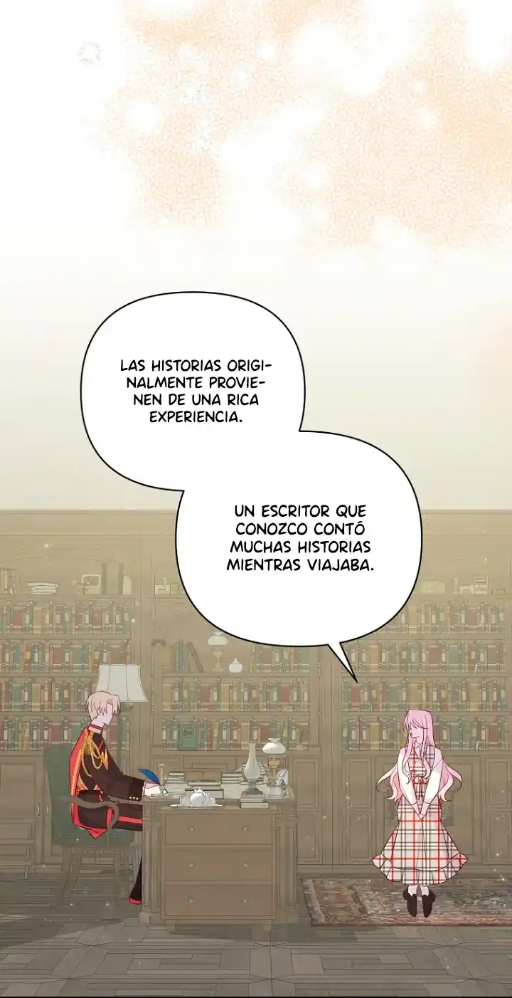 ROBE AL AUTOR - Capítulo 18 - Página 8 - LectorTMOo