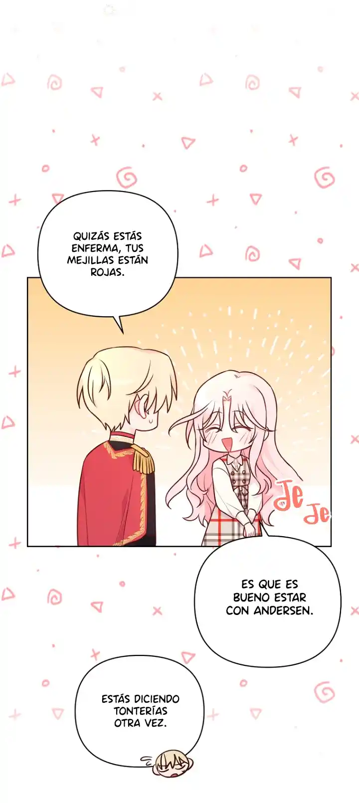 ROBE AL AUTOR - Capítulo 18 - Página 13 - LectorTMOo