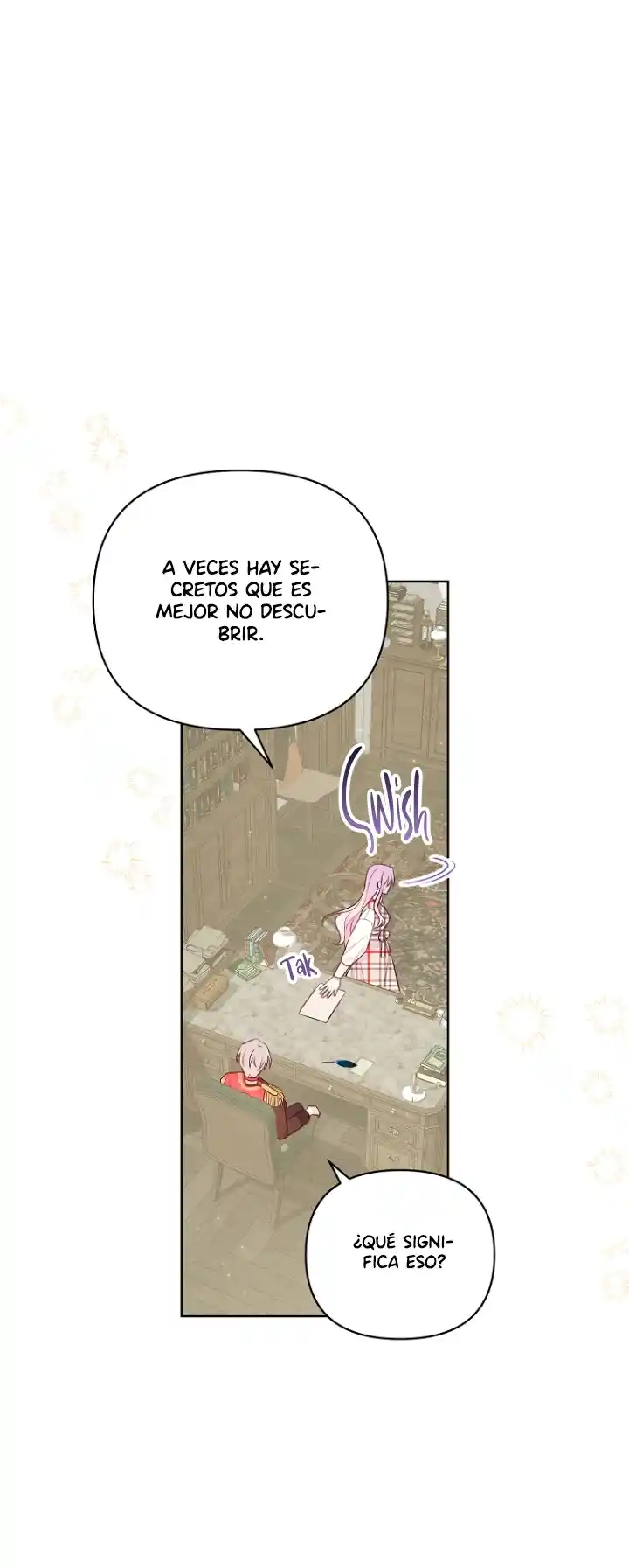 ROBE AL AUTOR - Capítulo 18 - Página 28 - LectorTMOo