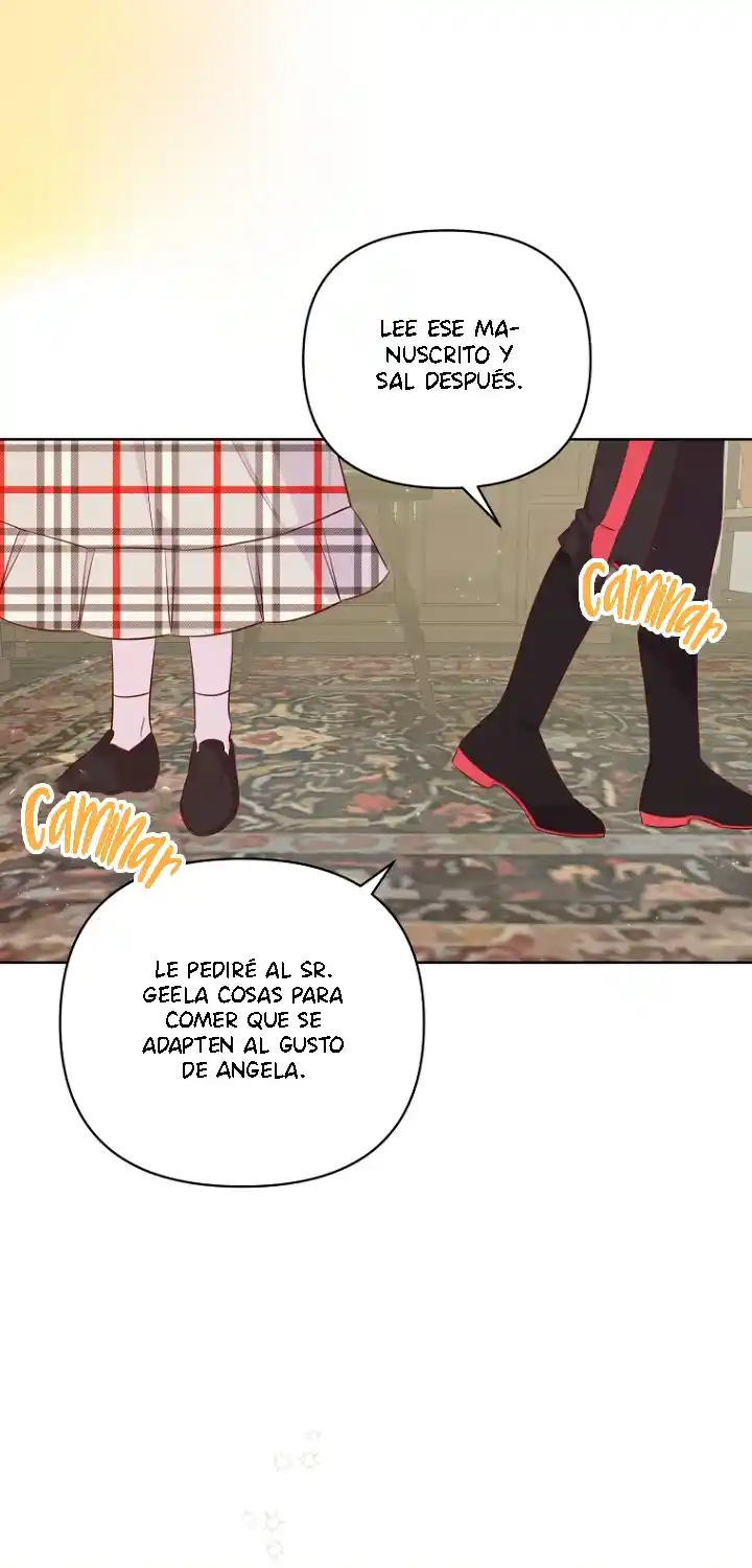 ROBE AL AUTOR - Capítulo 18 - Página 45 - LectorTMOo