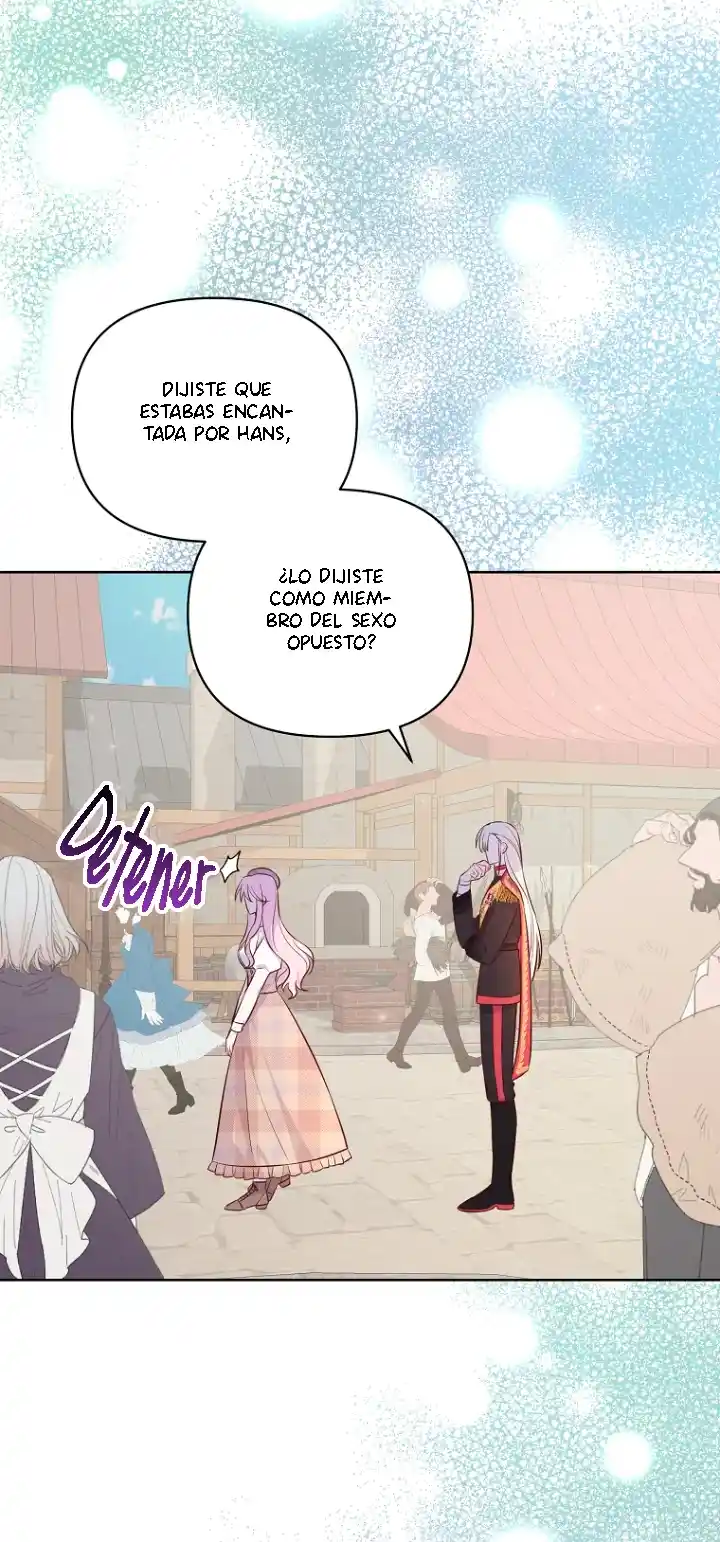 ROBE AL AUTOR - Capítulo 19 - Página 15 - LectorTMOo