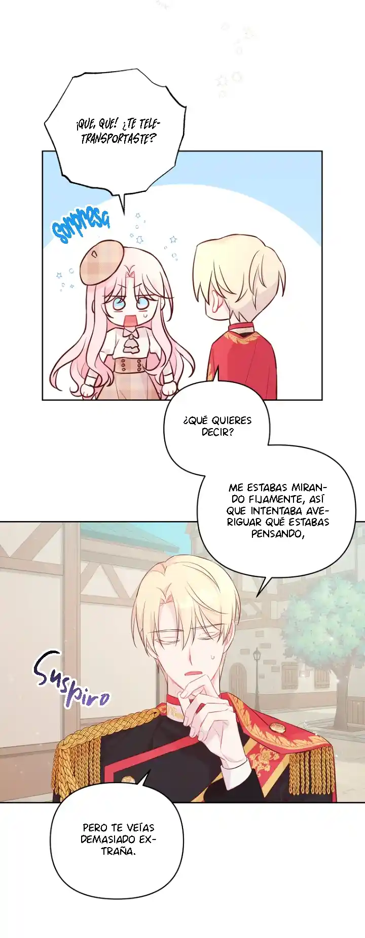 ROBE AL AUTOR - Capítulo 19 - Página 35 - LectorTMOo