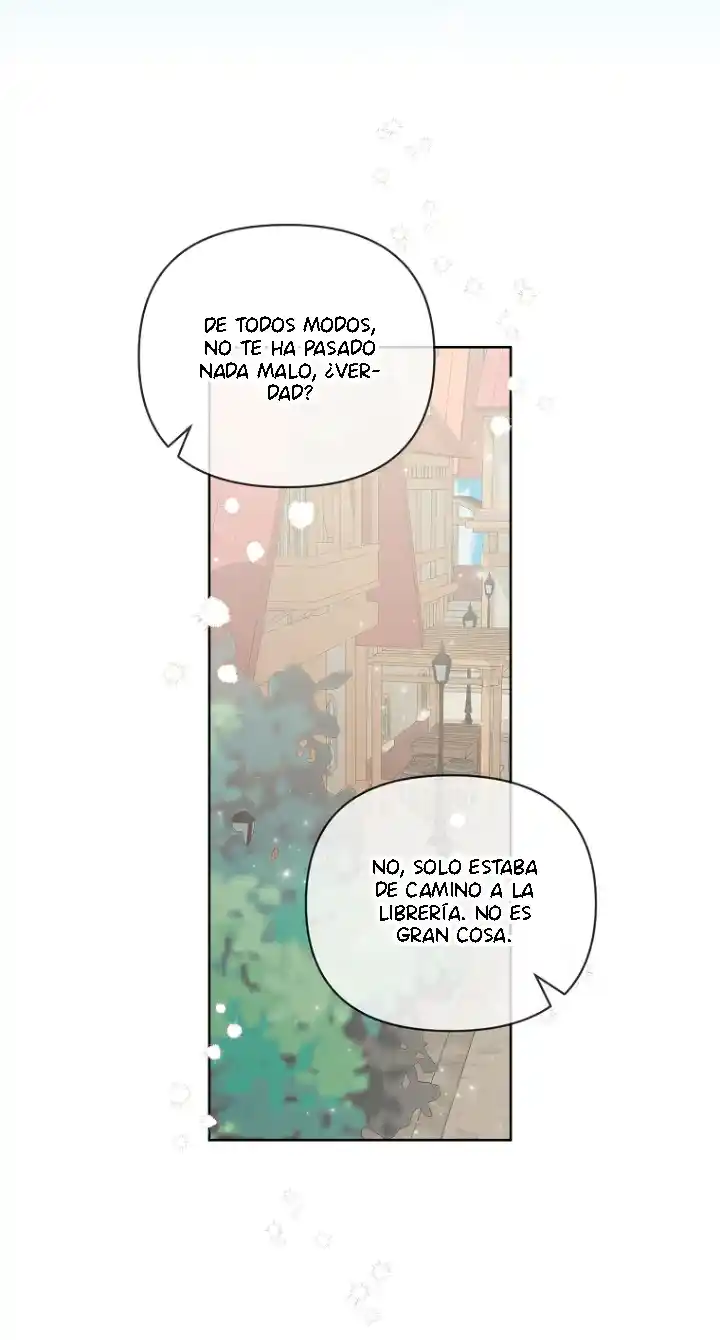 ROBE AL AUTOR - Capítulo 19 - Página 51 - LectorTMOo