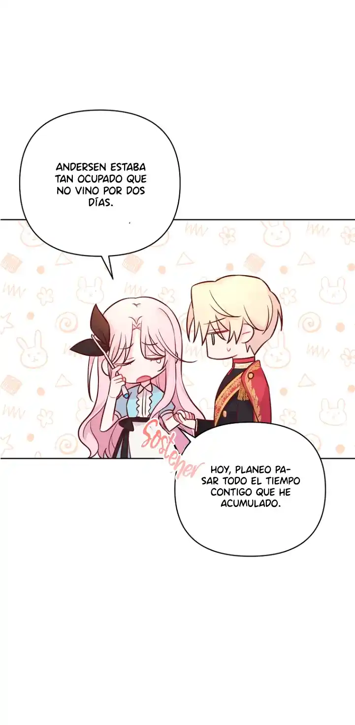 ROBE AL AUTOR - Capítulo 20 - Página 22 - LectorTMOo