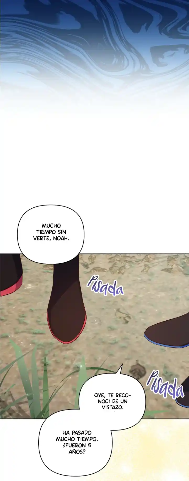 ROBE AL AUTOR - Capítulo 20 - Página 56 - LectorTMOo