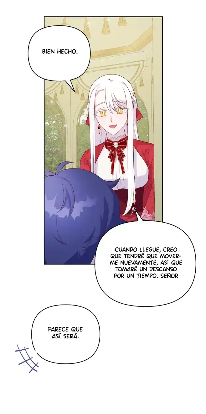 ROBE AL AUTOR - Capítulo 21 - Página 23 - LectorTMOo