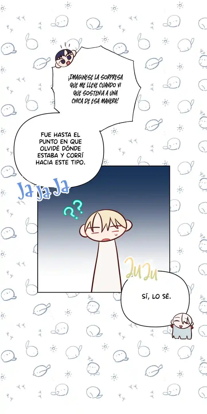 ROBE AL AUTOR - Capítulo 21 - Página 29 - LectorTMOo