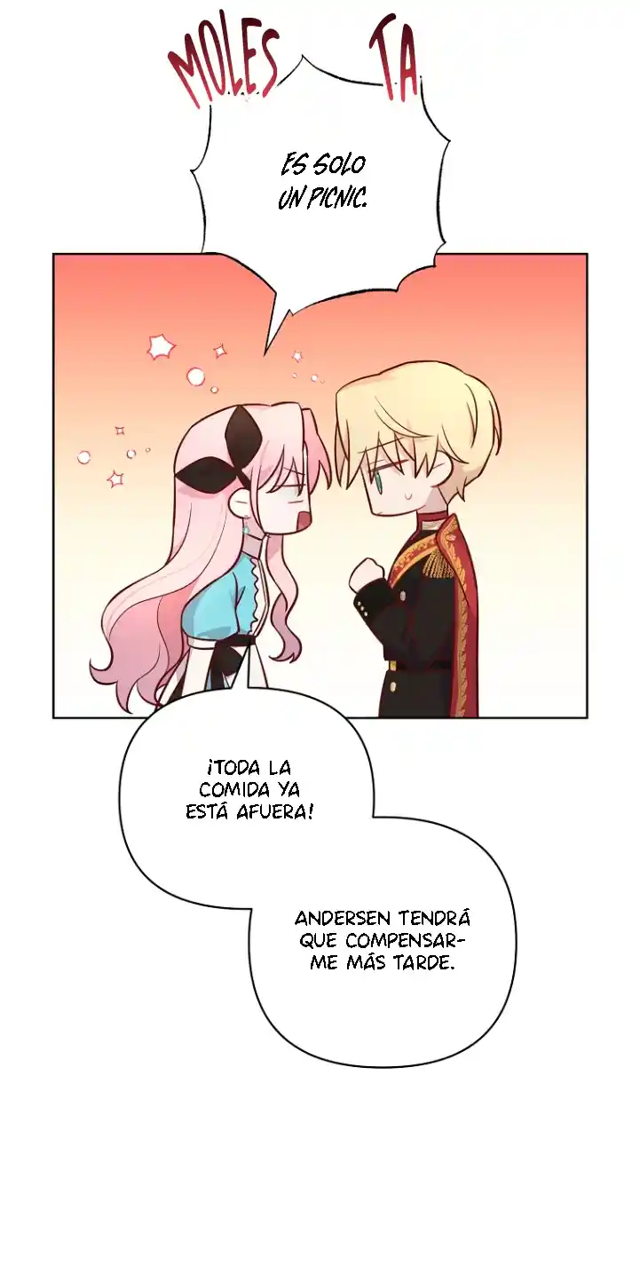 ROBE AL AUTOR - Capítulo 21 - Página 45 - LectorTMOo